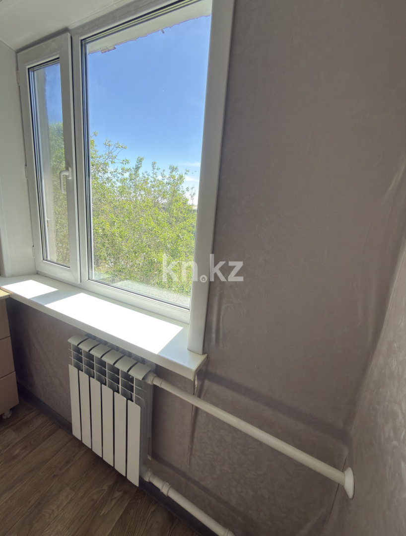 Продажа 1-комнатной квартиры, 31 м² - Недвижимость в Караганде - страница 2 фото 14 из 16