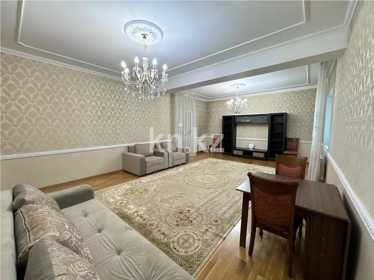 Продажа 3-комнатной квартиры, 140 м², ул. Муканова, дом  241 - Продажа  трехкомнатных квартир в Алматы без посредников фото 2 из 8