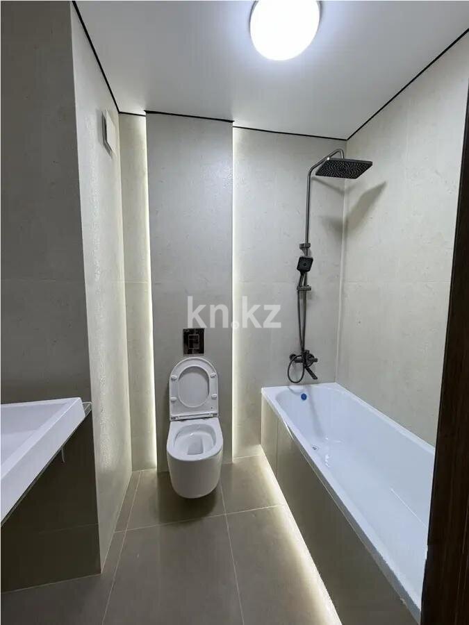 Продажа 1-комнатной квартиры, 35 м² в Алматы - фото 3