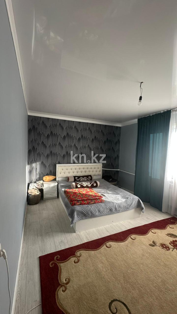 Продажа 4-комнатного дома, 138 м² - Продажа домов, коттеджей на Юго-Востоке Караганды фото 1 из 22