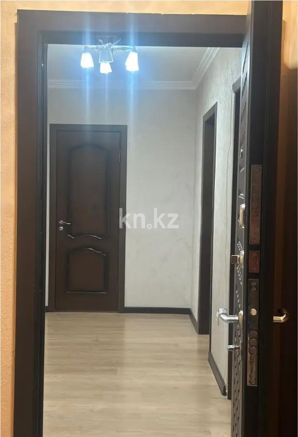 Продажа 2-комнатной квартиры, 66 м², мкр-н Аккент, дом  2 - Продажа  двухкомнатных квартир в новостройках Алматы фото 1 из 1