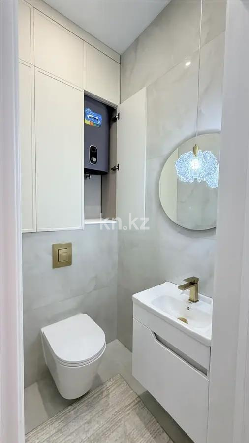 Продажа 2-комнатной квартиры, 65 м² - Продажа двухкомнатных квартир в кирпичном доме в Казахстане - страница 3 фото 4 из 5
