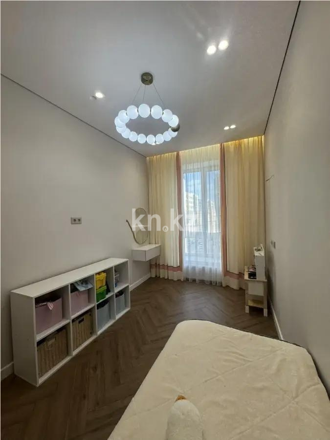 Продажа 4-комнатной квартиры, 103 м² - Продажа четырехкомнатных квартир от собственников в Астане фото 4 из 11