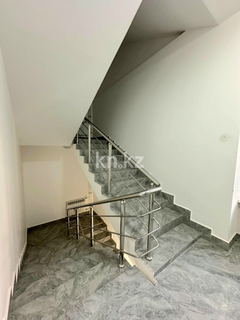 Продажа 3-комнатной квартиры, 108 м², ул. Октябрьская, дом  126 - Продажа квартир в Шымкенте фото 7 из 23