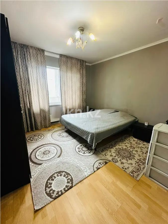 Продажа 3-комнатной квартиры, 92 м², мкр-н Кулагер, дом  37 в Алматы - фото 2