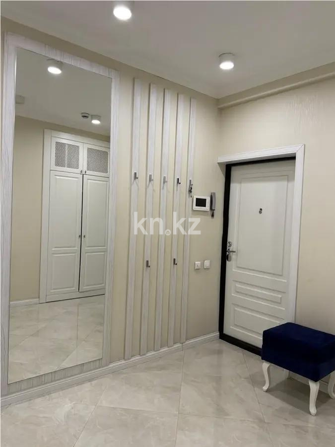 Продажа 2-комнатной квартиры, 93 м² - Продажа квартир в Бостандыкском р-не Алматы - страница 3 фото 5 из 5