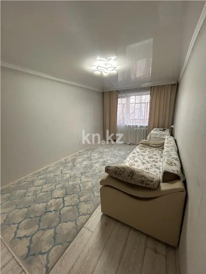 Продажа 2-комнатной квартиры, 48 м² - Продажа квартир в Караганде - страница 6 фото 1 из 6