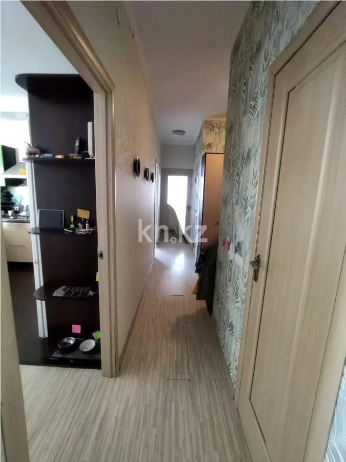 Продажа 4-комнатной квартиры, 110 м², ул. Кенесары хана, дом  54/20 - Продажа  четырехкомнатных квартир в Алматы без посредников фото 7 из 7