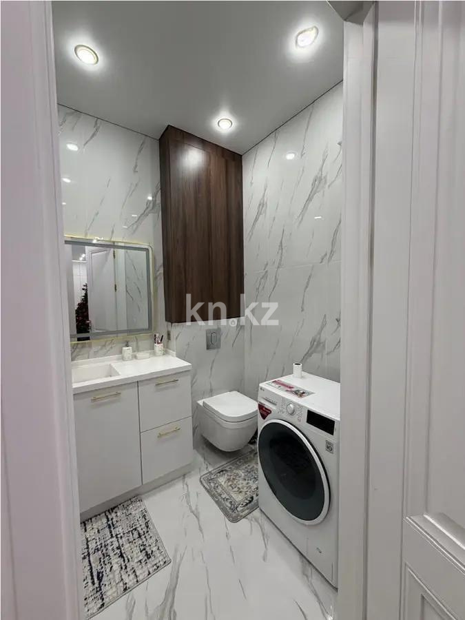 Продажа 3-комнатной квартиры, 94.5 м² - Продажа квартир в Алатауском р-не Алматы - страница 4 фото 7 из 7