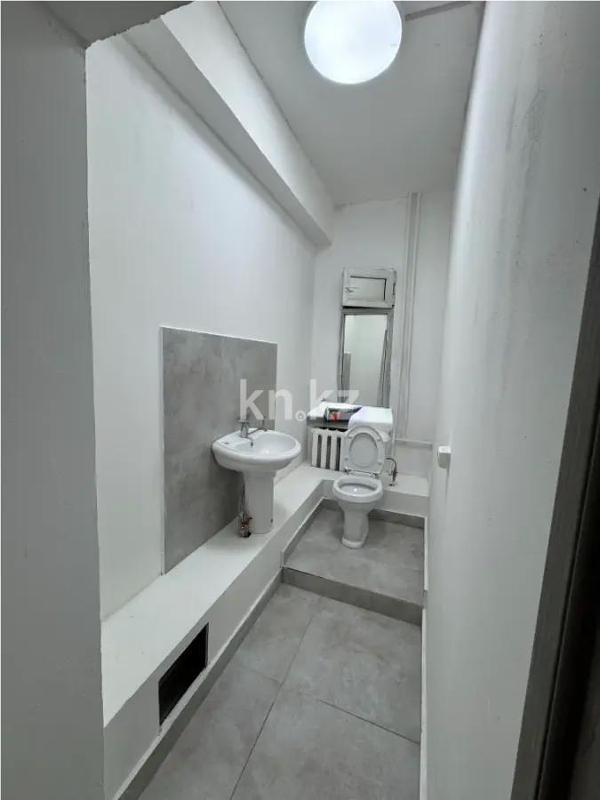 Продажа 3-комнатной квартиры, 55 м² - Продажа трехкомнатных квартир в кирпичном доме в Алматы фото 4 из 4