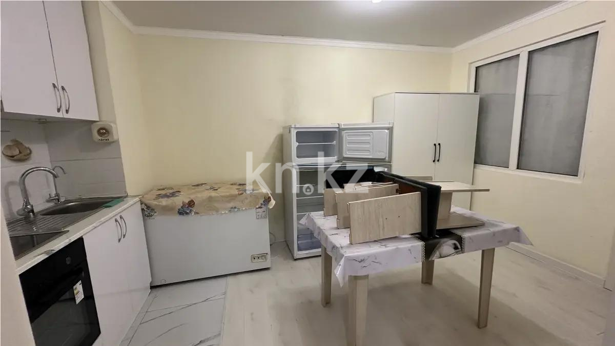 Продажа 2-комнатной квартиры, 55 м², мкр-н Аккент, дом  97 в Алматы - фото 2