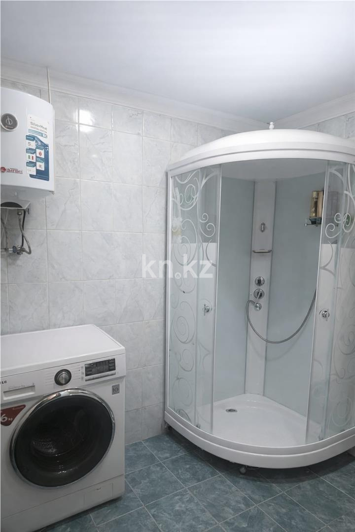 Продажа 4-комнатного дома, 68 м² - Продажа домов, коттеджей в Казахстане фото 12 из 13