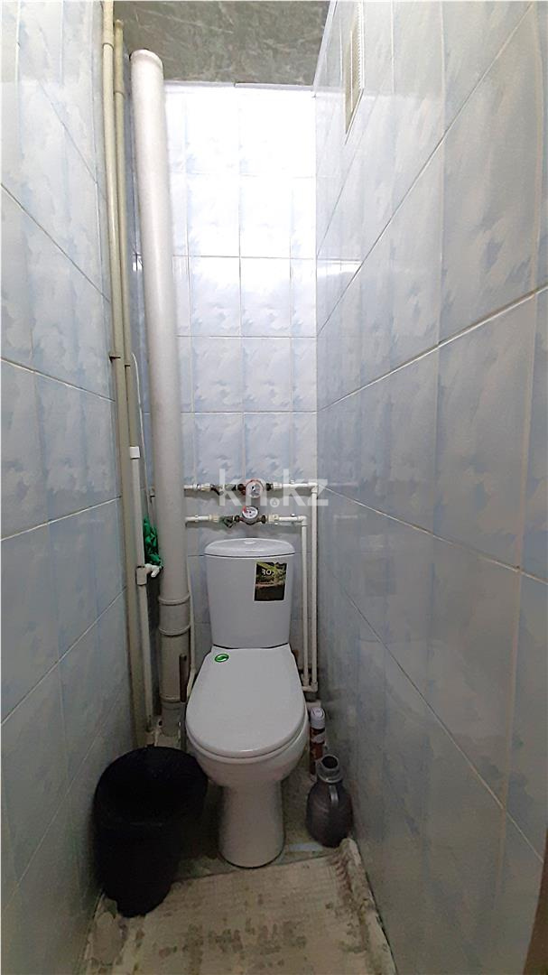 Продажа 3-комнатной квартиры, 62 м², пр. Мира - Продажа квартир в Темиртау фото 11 из 14