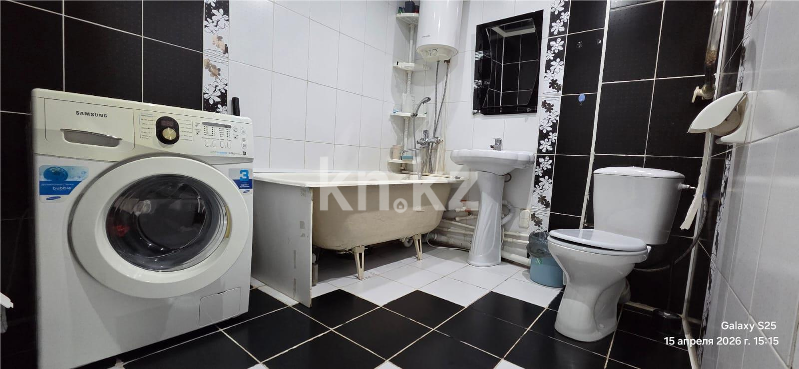 Продажа 3-комнатной квартиры, 58 м² - Продажа трехкомнатных квартир в Темиртау фото 11 из 15