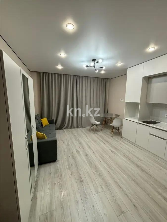 Продажа 1-комнатной квартиры, 27 м² - Продажа квартир в Казахстане - страница 5 фото 1 из 3