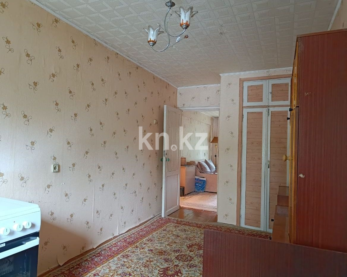 Продажа 2-комнатной квартиры, 45.2 м² - Продажа двухкомнатных квартир в Усть-Каменогорске фото 4 из 10