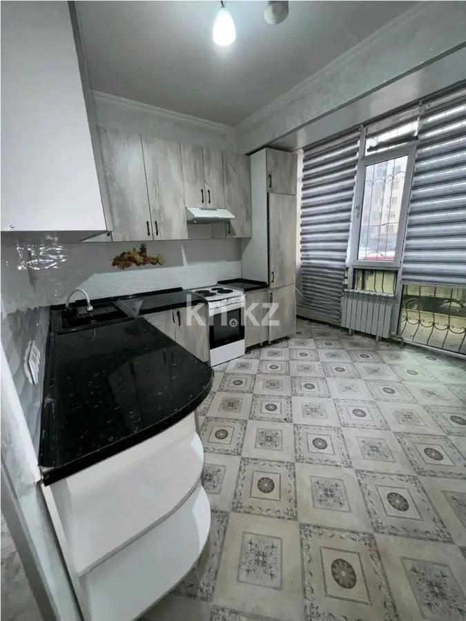 Продажа 2-комнатной квартиры, 42 м², мкр-н Айнабулак-2, дом  85б в Алматы - фото 2