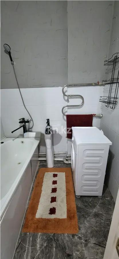 Продажа 2-комнатной квартиры, 55 м² - Продажа двухкомнатных квартир в монолитно-каркасном доме в Астане фото 4 из 6