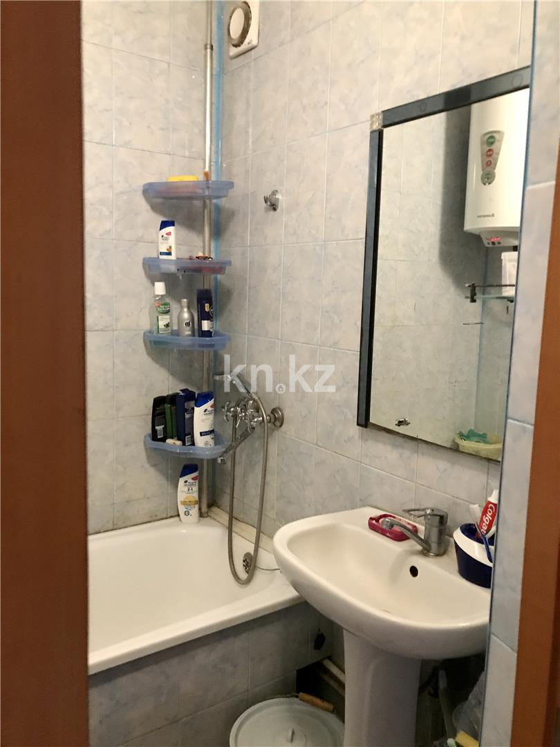 Продажа 3-комнатной квартиры, 59 м², ул. Потанина (Защитная), дом  70 - Продажа квартир в Караганде фото 14 из 25