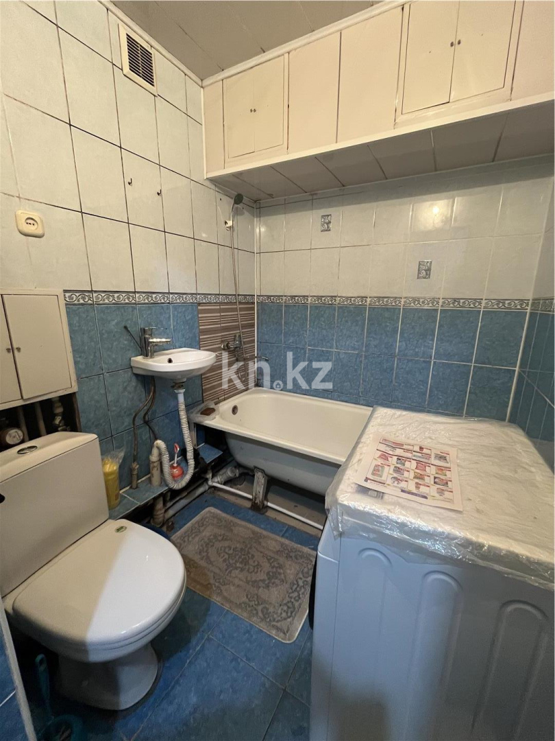 Продажа 2-комнатной квартиры, 43 м², бульвар Независимости в Темиртау - фото 5