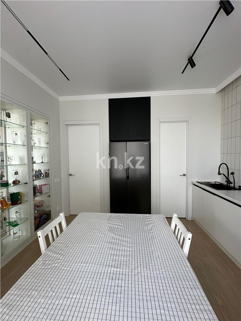 Продажа 4-комнатной квартиры, 131.4 м² - Продажа квартир в новостройках Астаны фото 11 из 17