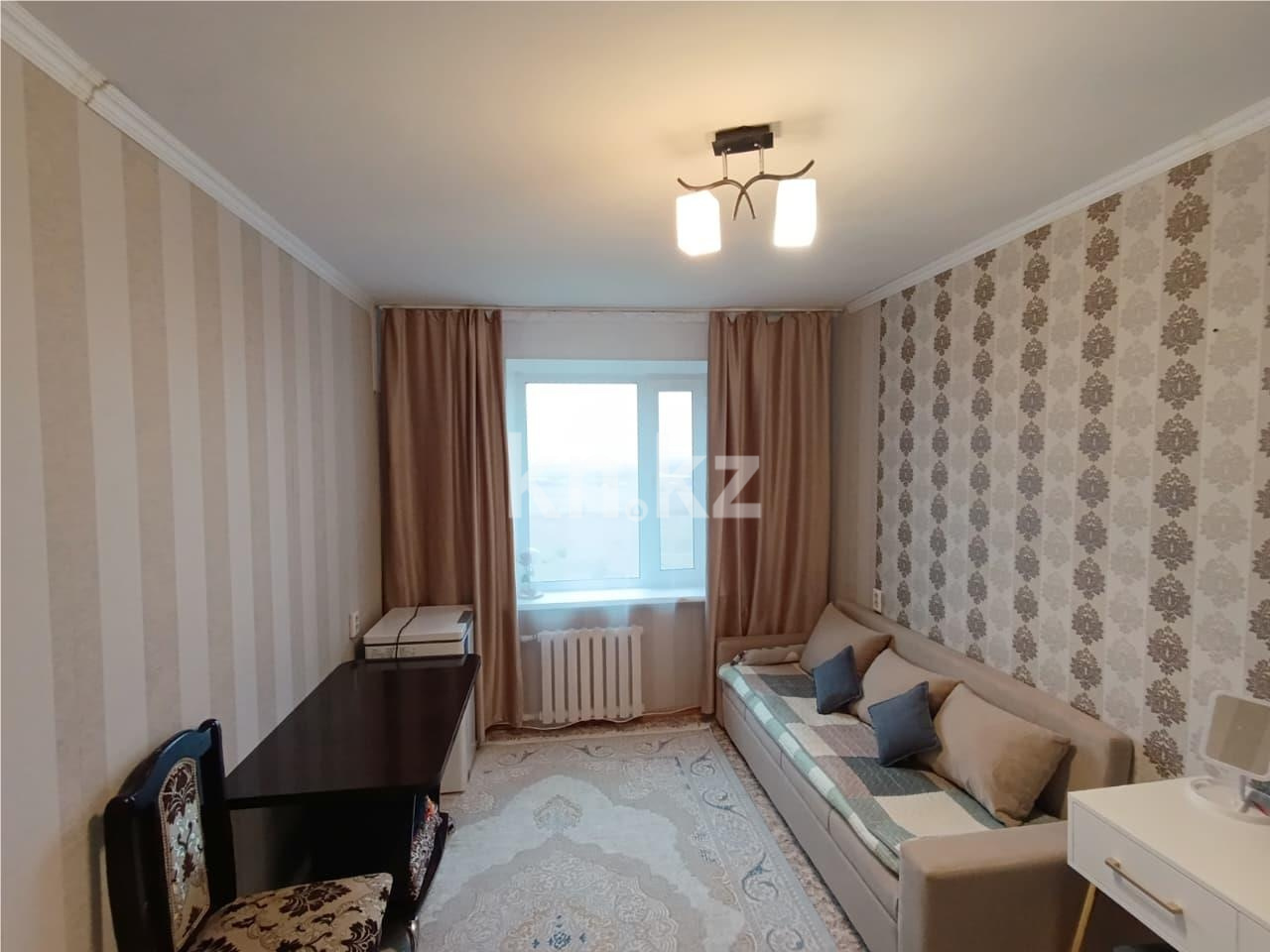 Продажа 3-комнатной квартиры, 65 м² в Караганде - фото 7