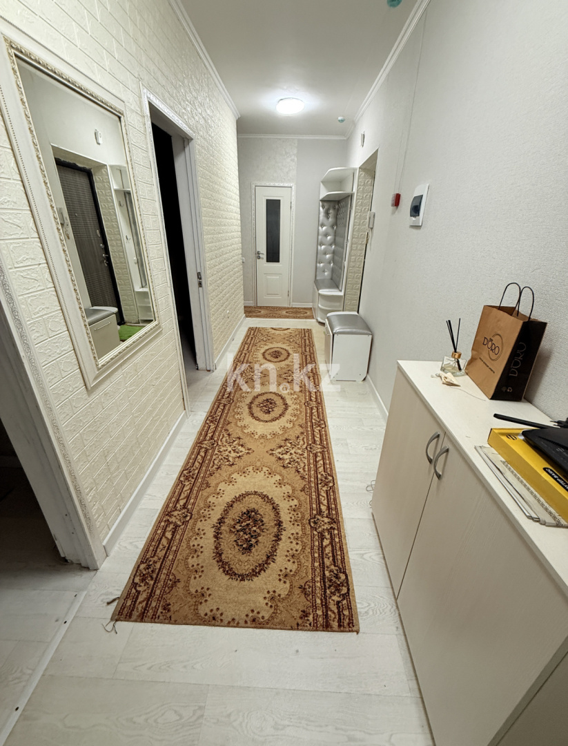 Продажа 2-комнатной квартиры, 68 м² в Караганде - фото 13