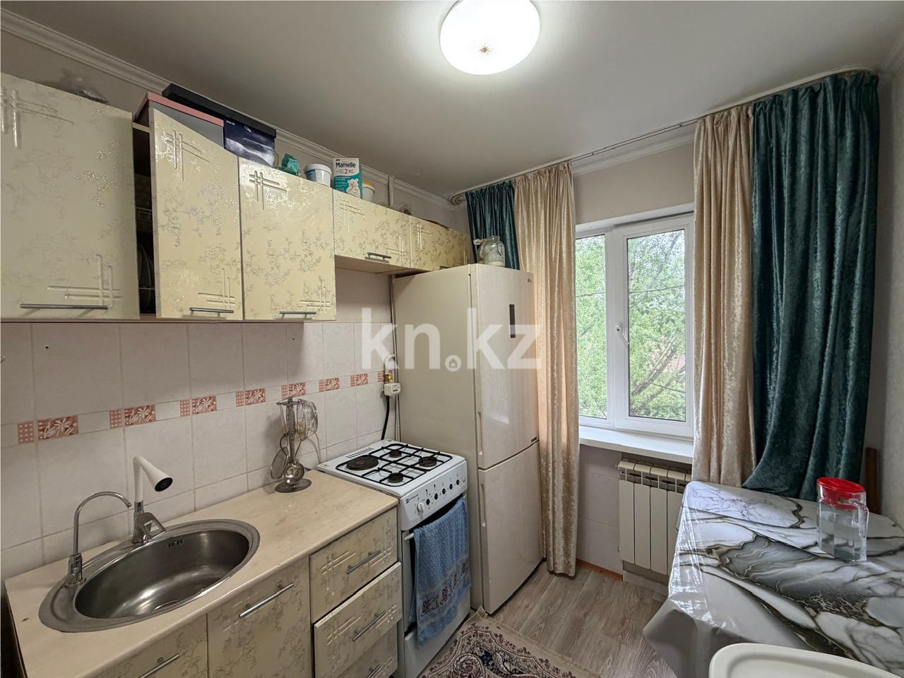 Продажа 2-комнатной квартиры, 47 м² - Продажа двухкомнатных квартир на Юго-Востоке Караганды - страница 14 фото 4 из 8