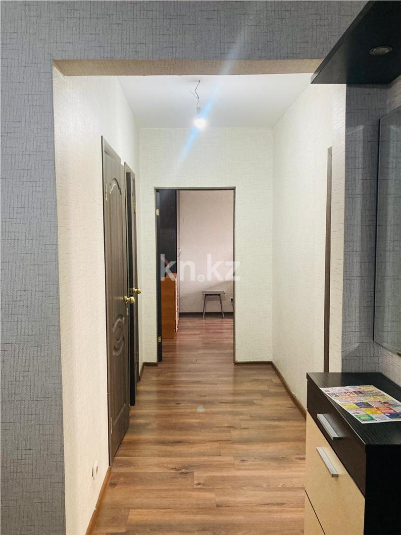 Продажа 1-комнатной квартиры, 46 м², пр. Шахтеров - Продажа квартир в Караганде фото 7 из 7