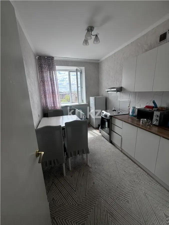 Продажа 1-комнатной квартиры, 36.5 м² - Продажа квартир в Казахстане - страница 3 фото 2 из 4