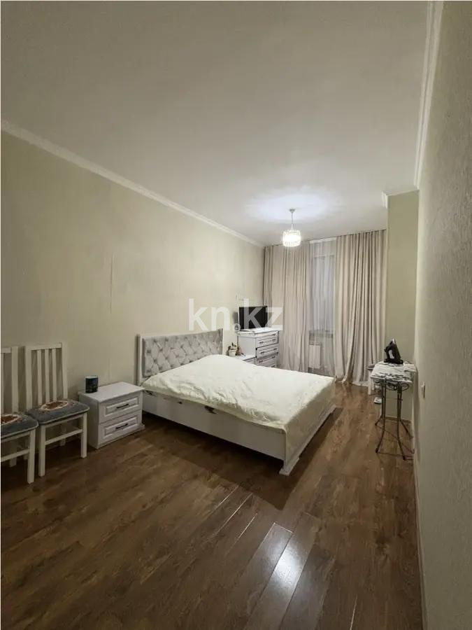 Продажа 2-комнатной квартиры, 54.2 м², ул. Калдаякова, дом  11 в Астане - фото 2