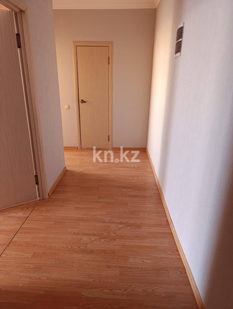 Аренда 1-комнатной квартиры, 42 м², ул. Молдагалиева, дом  6 - Аренда квартир помесячно в Казахстане фото 6 из 10