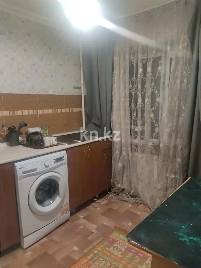 Продажа 1-комнатной квартиры, 36 м², ул. Ермекова, дом  29/3 - Продажа  однокомнатных квартир в Караганде фото 2 из 3