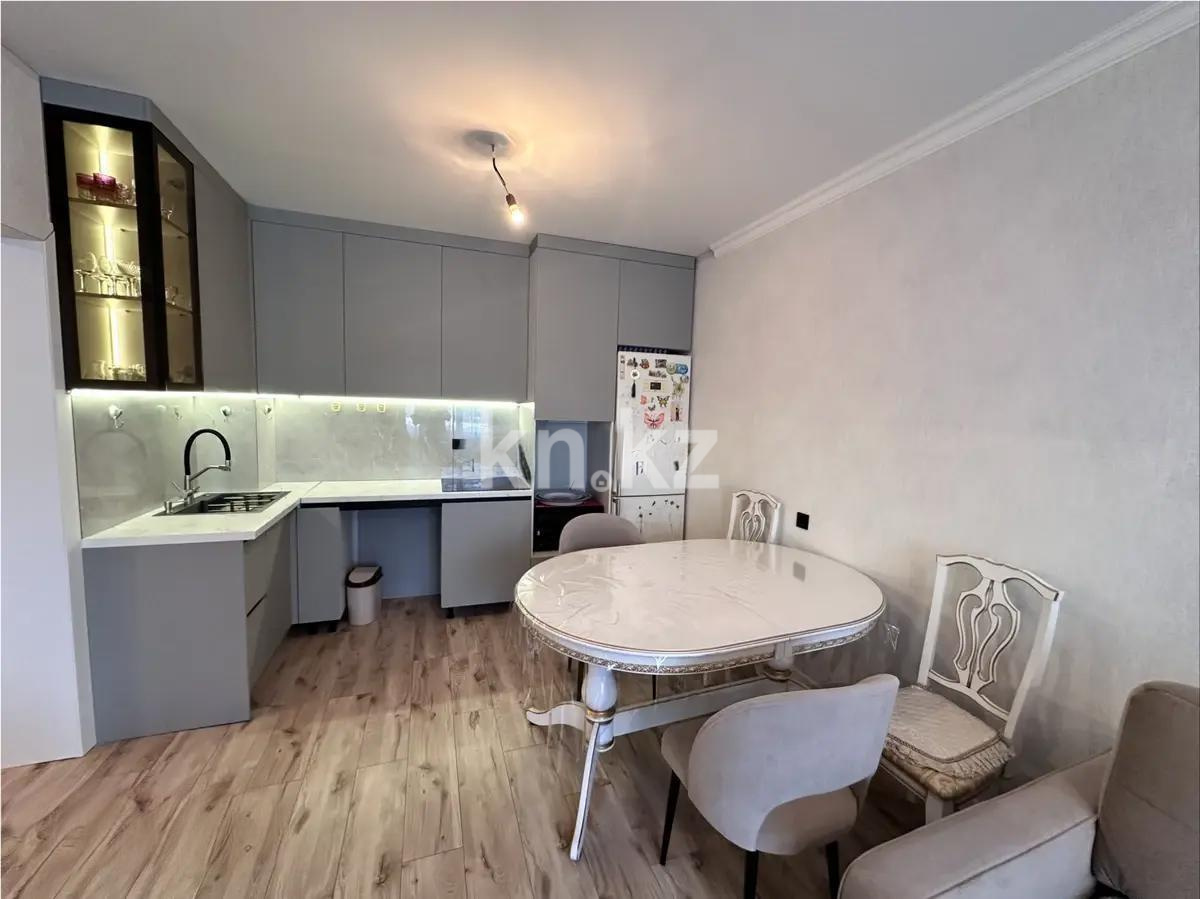 Продажа 3-комнатной квартиры, 68.2 м² в Астане - фото 4