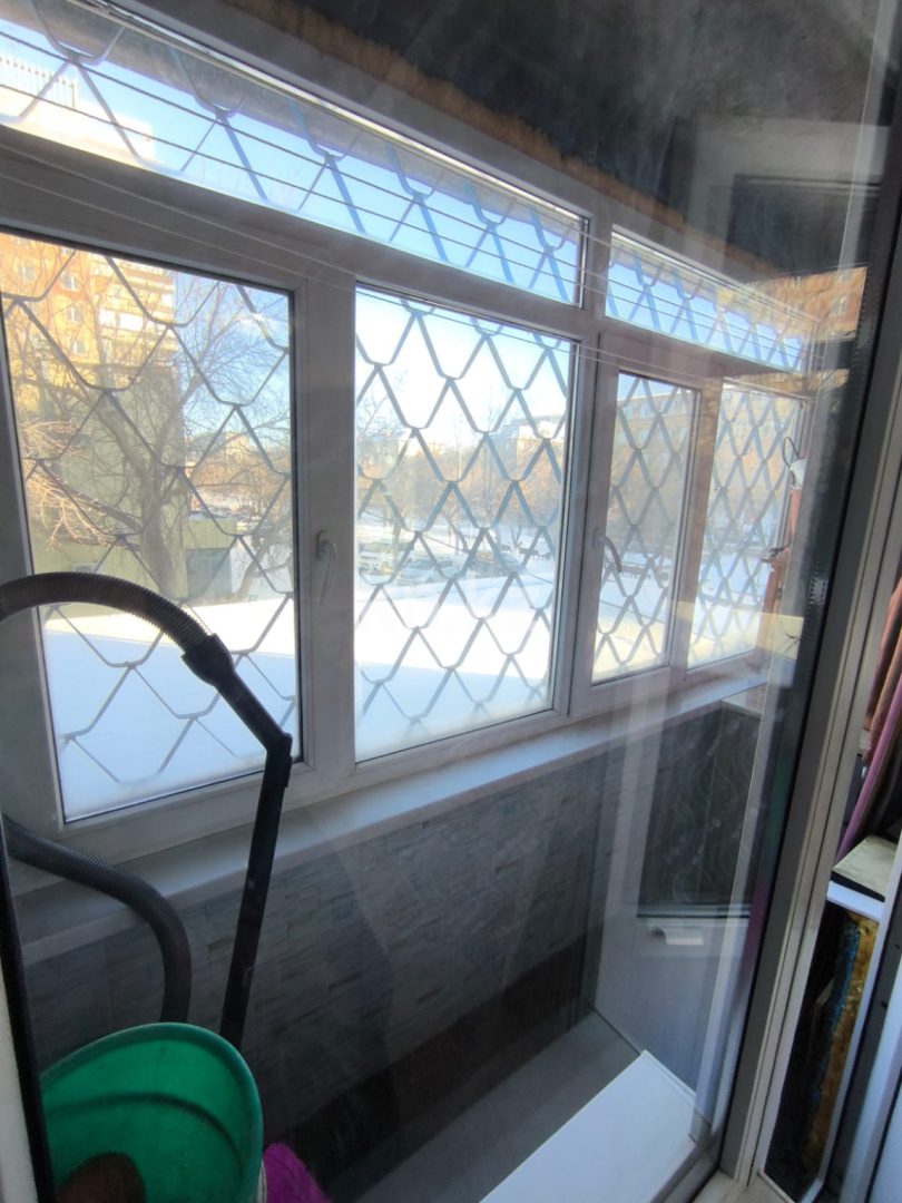 Продажа 1-комнатной квартиры, 31 м² в Караганде - фото 11