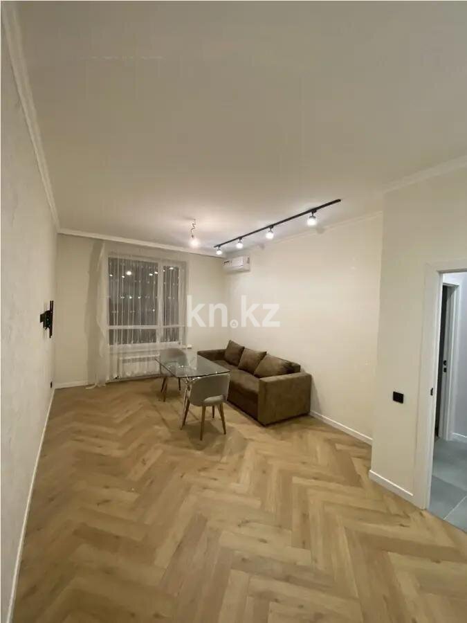 Продажа 2-комнатной квартиры, 40 м² в Астане