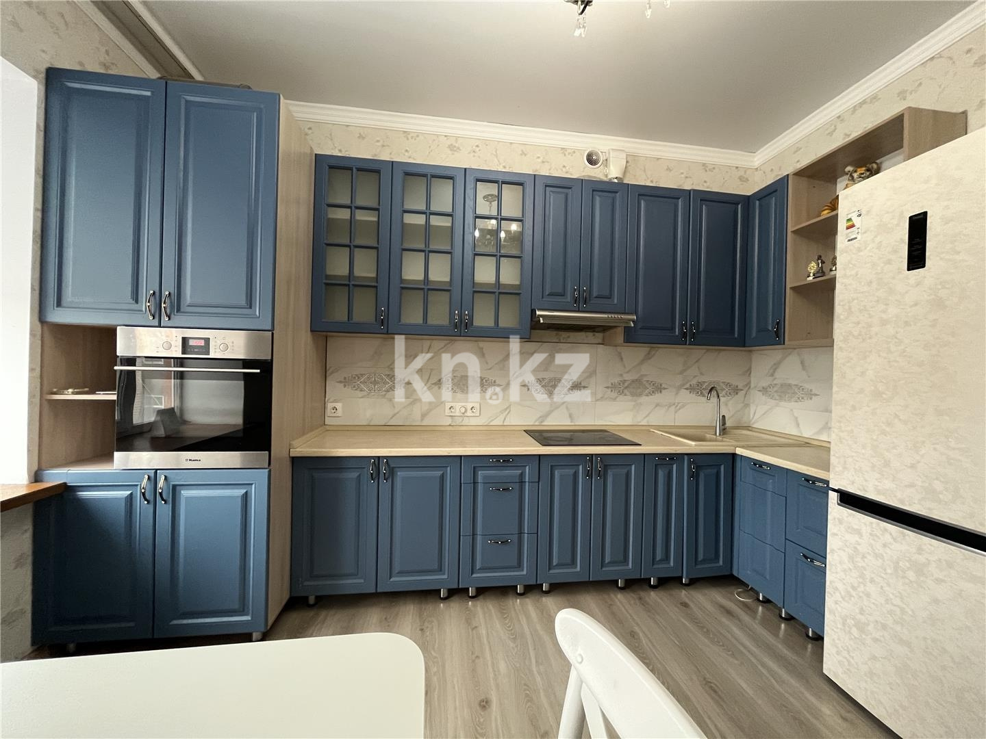 Продажа 3-комнатной квартиры, 83 м² - Продажа квартир в Караганде фото 18 из 26