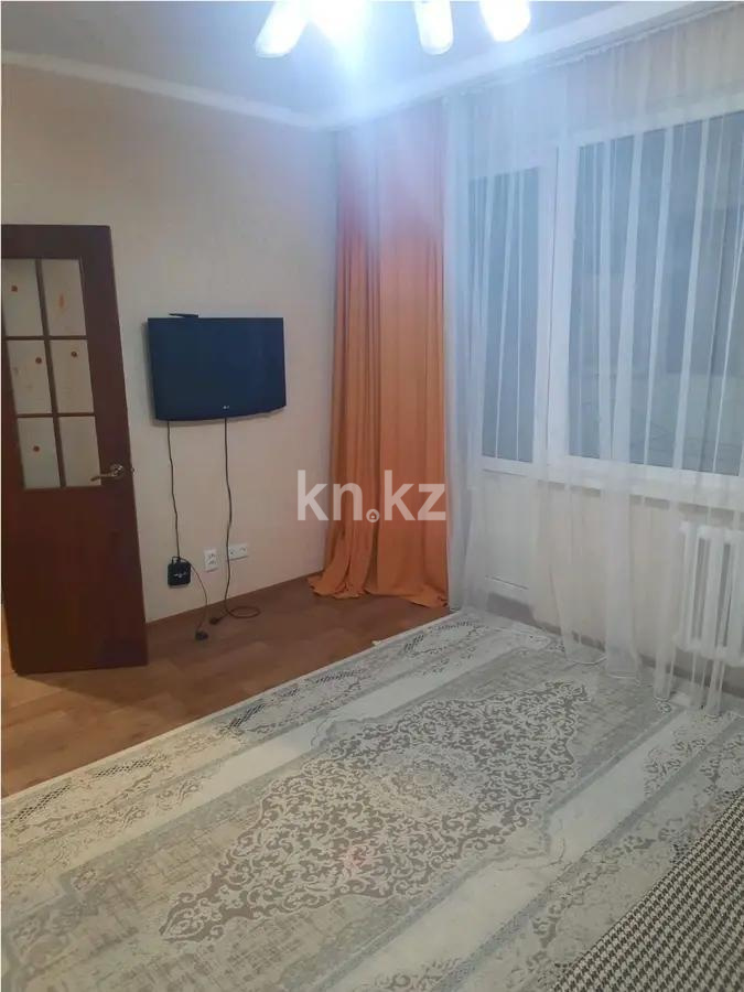 Продажа 2-комнатной квартиры, 44 м², ул. Сауран, дом  3/1 в Астане