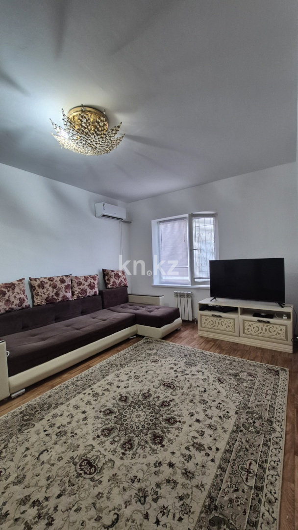 Продажа 1-комнатной квартиры, 35.2 м², Шырайлы, дом  1/2 - Продажа квартир в Атырау фото 5 из 13