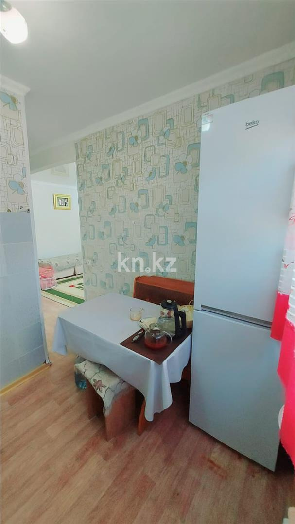 Продажа 2-комнатной квартиры, 44 м² - Продажа двухкомнатных квартир в Караганде фото 2 из 11