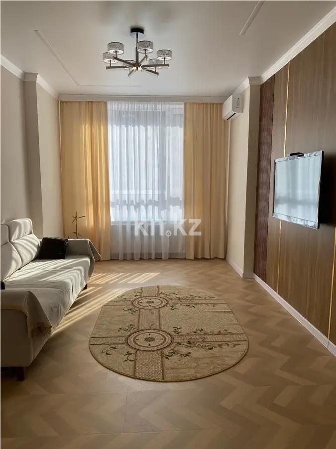 Продажа 4-комнатной квартиры, 105 м², ул. Е-36, дом  11 - Продажа  четырехкомнатных квартир в Астане без посредников фото 1 из 10