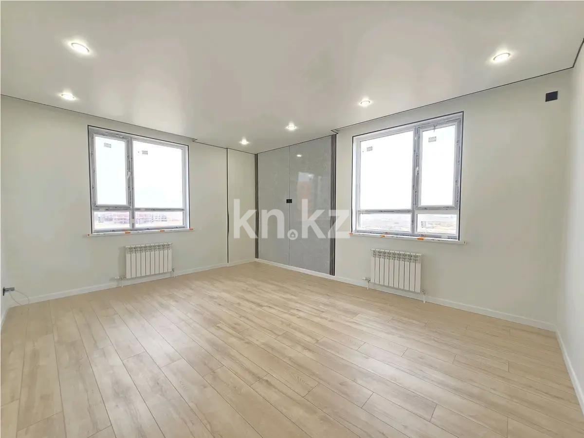 Продажа 2-комнатной квартиры, 63 м² в Астане