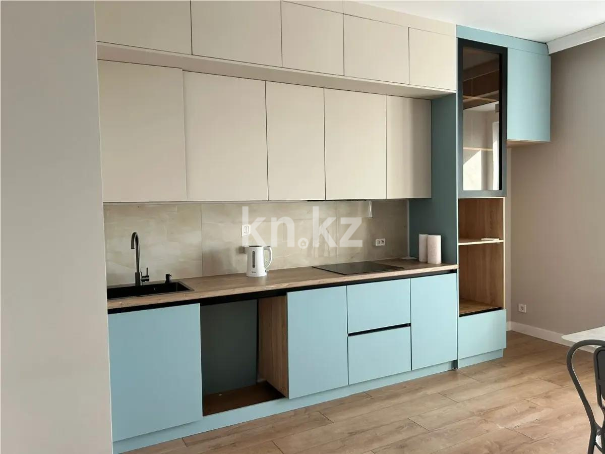 Продажа 4-комнатной квартиры, 128 м² в Астане - фото 4