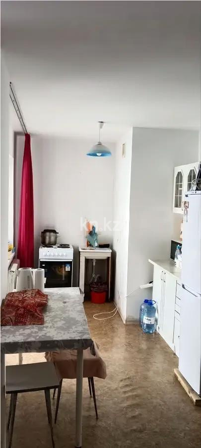 Продажа 1-комнатной квартиры, 41 м² - Продажа однокомнатных квартир в Караганде - страница 5 фото 2 из 3