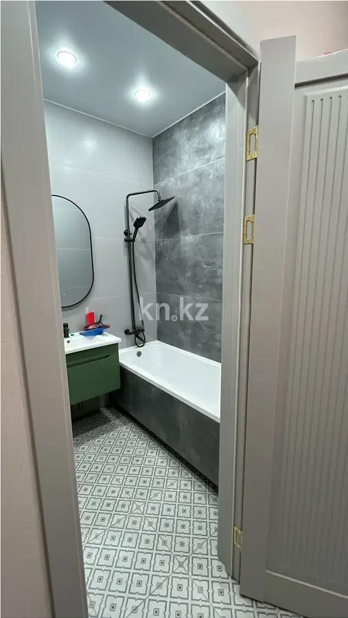 Продажа 2-комнатной квартиры, 39 м² - Недвижимость в Астане - страница 7 фото 3 из 3