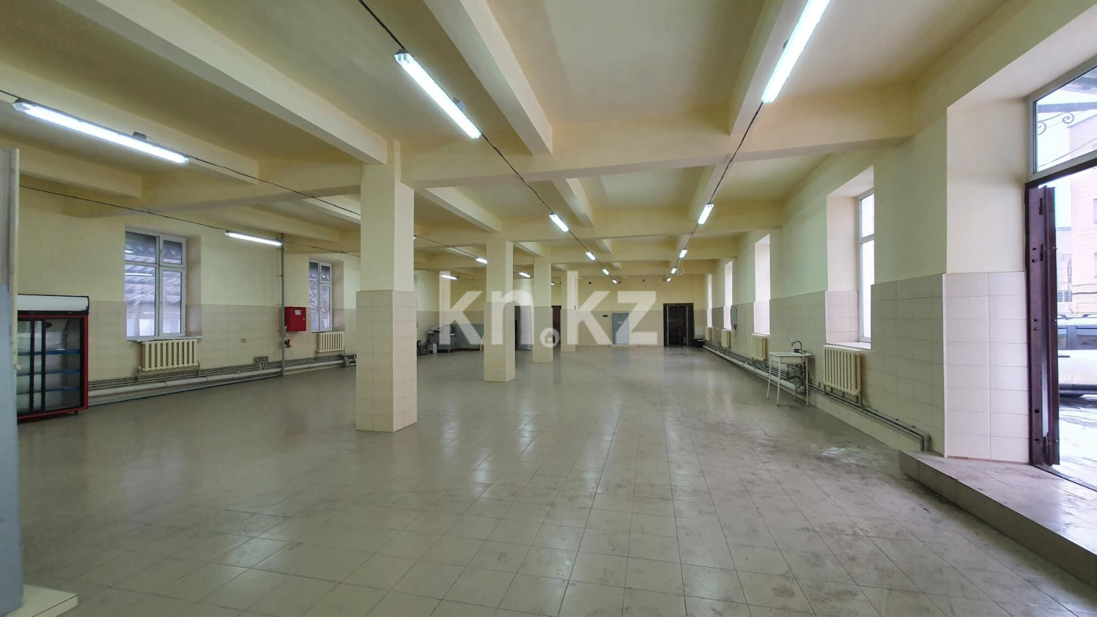 Аренда , улица Жангильдина, дом  31 - Аренда офисных и торговых помещений в Алматы фото 4 из 10