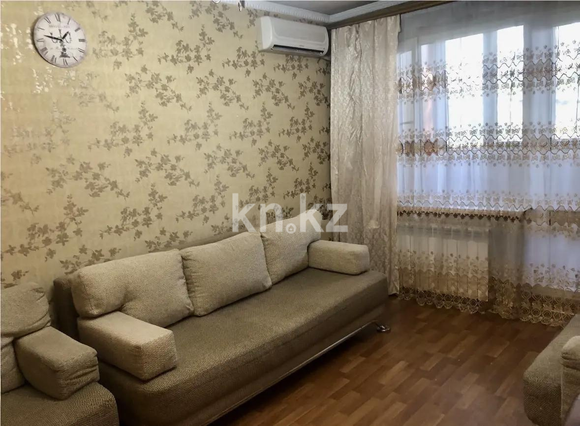 Продажа 1-комнатной квартиры, 33 м² в Алматы