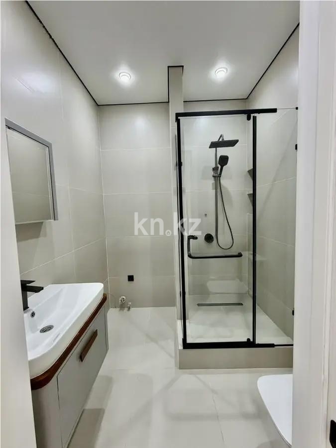 Продажа 1-комнатной квартиры, 40 м² в Алматы - фото 3