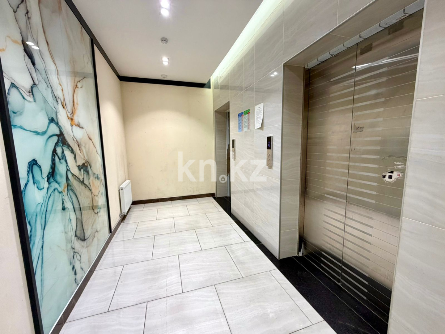 Продажа 3-комнатной квартиры, 84 м² - Продажа квартир в монолитном доме в Алматы фото 19 из 33