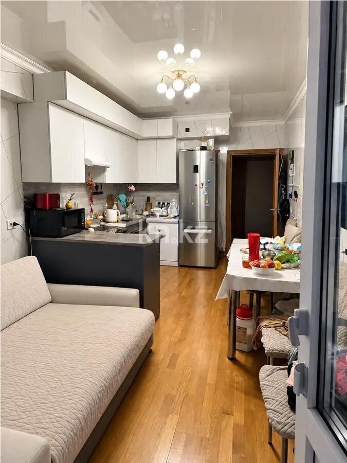 Продажа 2-комнатной квартиры, 65 м² в Астане - фото 3